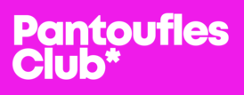 Pantoufles Club Logo Resmi