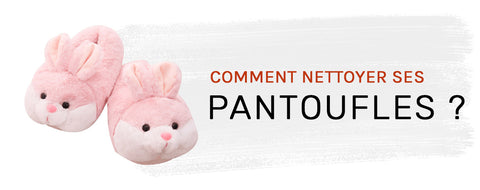 Comment se débarrasser des mauvaises odeurs dans les pantoufles ?