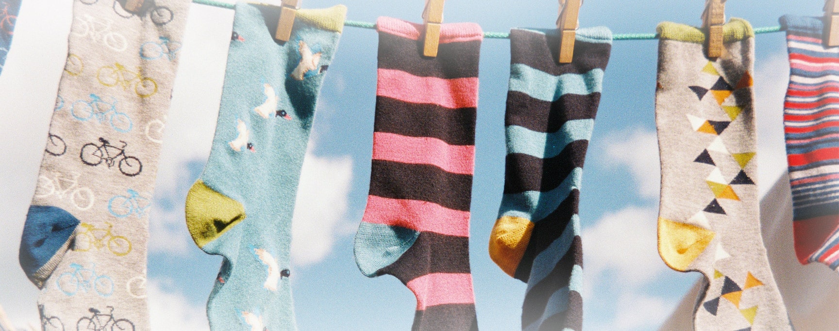 Chaussettes Fantaisie