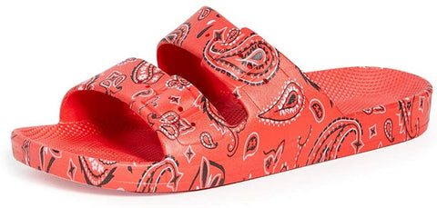 Tendances Claquettes 2021 Moses