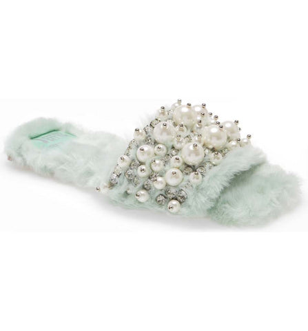 Jeffrey Campbell Tendances Claquettes 2021