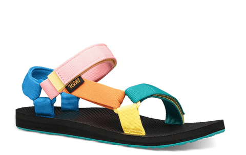 Sandales Teva Tendances 2021